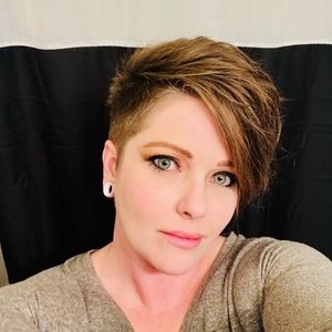 Meet your Posher, Kristen